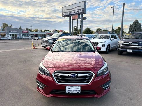 Used 2019 Subaru Legacy 2.5i Limited image 3