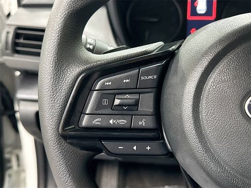 New 2026 Subaru Crosstrek 2.0i Premium image 8