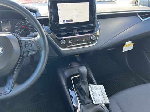 Certified 2025 Toyota Corolla LE image 17
