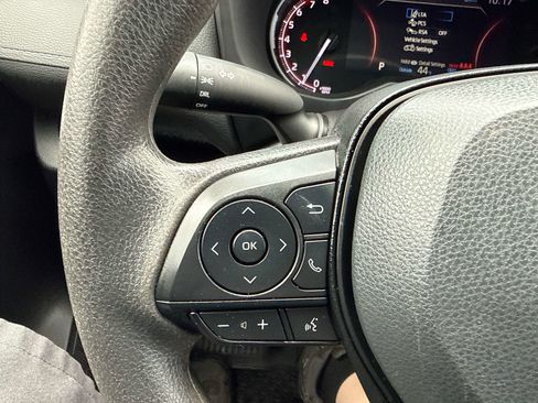 Used 2024 Toyota RAV4 LE image 24