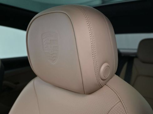 Certified 2026 Porsche Cayenne Coupe AWD/4WD image 20