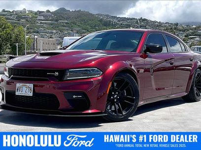 Used 2023 Dodge Charger Scat Pack