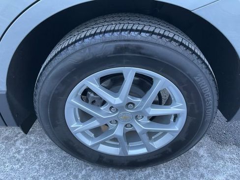 Certified 2024 Chevrolet Equinox LS w/ LS Convenience Package image 9