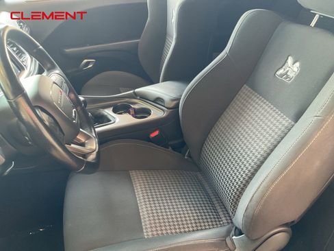 Used 2020 Dodge Challenger R/T Scat Pack image 15