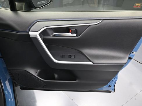 Certified 2023 Toyota RAV4 XSE AWD/4WD image 37