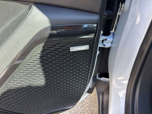 New 2026 GMC Acadia AT4 w/ Luxury Package image 12