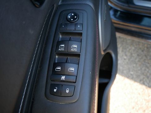 Used 2021 Dodge Durango R/T w/ Technology Group image 19