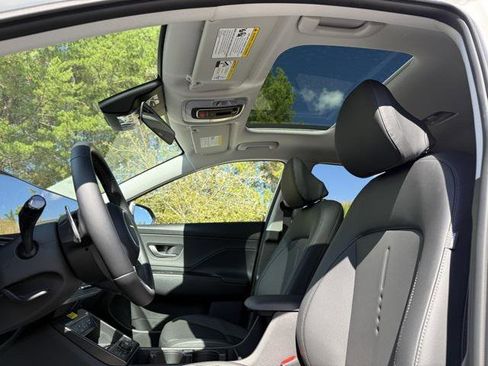 New 2026 Hyundai Kona Limited image 25