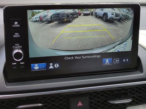 Used 2025 Acura ADX A-Spec image 20