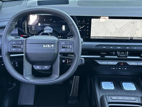 New 2027 Kia Telluride SX Prestige X-Line AWD/4WD image 10