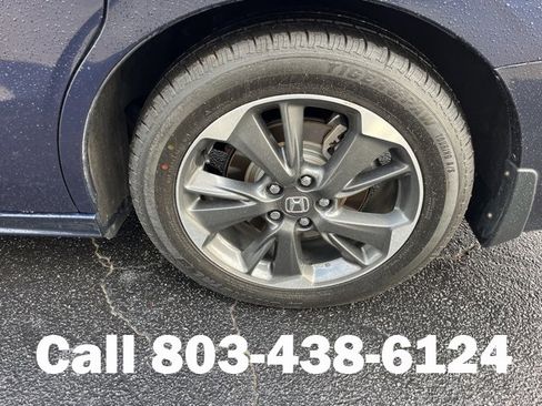 Used 2023 Honda Odyssey Elite image 33