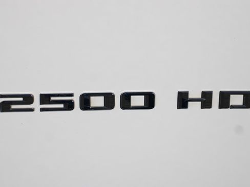 Used 2023 Chevrolet Silverado 2500 W/T w/ WT Fleet Convenience Package image 45