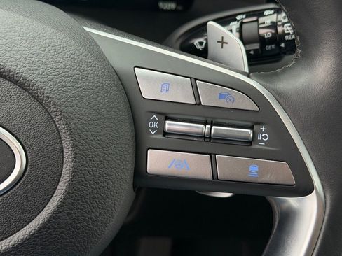 Used 2024 Hyundai Palisade Calligraphy image 19