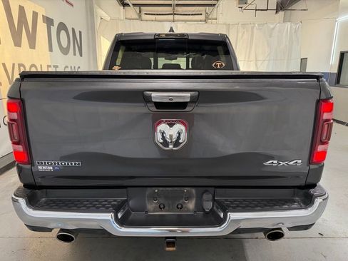 Used 2019 RAM 1500 Big Horn AWD/4WD image 20