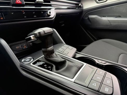 Certified 2026 Kia Sportage LX image 13