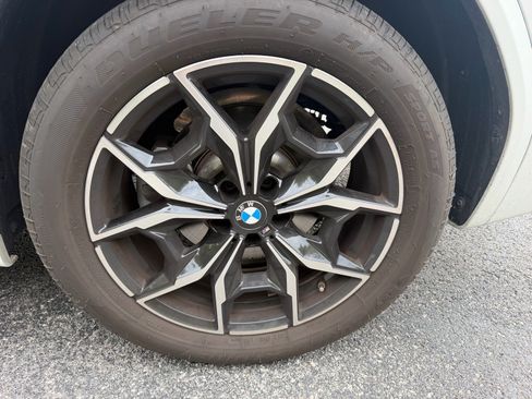 Used 2024 BMW X3 xDrive30i AWD/4WD image 21