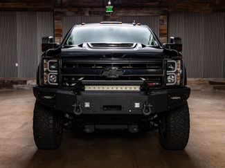 Used 2019 Chevrolet Silverado 2500 LTZ w/ Duramax Plus Package video 2