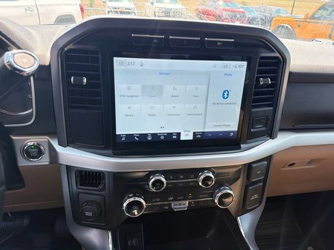 Used 2022 Ford F150 XLT w/ Equipment Group 302A High RWD image 21