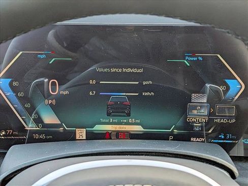 New 2026 BMW X5 xDrive50e image 10