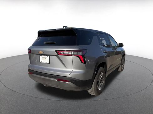 Used 2025 Chevrolet Equinox LT image 14