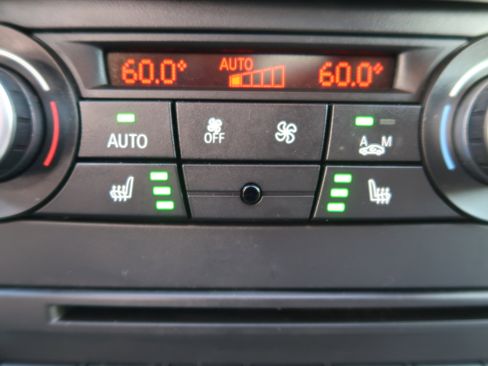 Used 2014 BMW X3 xDrive35i image 18