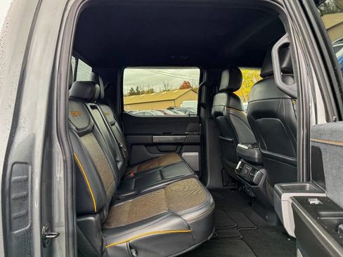 Used 2023 Ford F150 Tremor w/ Equipment Group 402A High AWD/4WD image 14