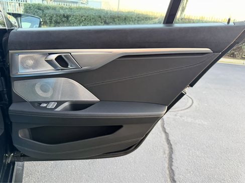 New 2026 BMW M850i xDrive M850i image 22