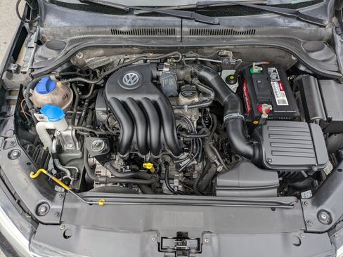 Used 2015 Volkswagen Jetta S FWD image 33