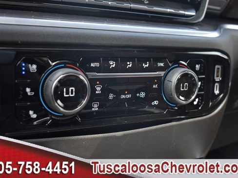 New 2026 Chevrolet Silverado 2500 High Country w/ High Country Premium Package AWD/4WD image 31