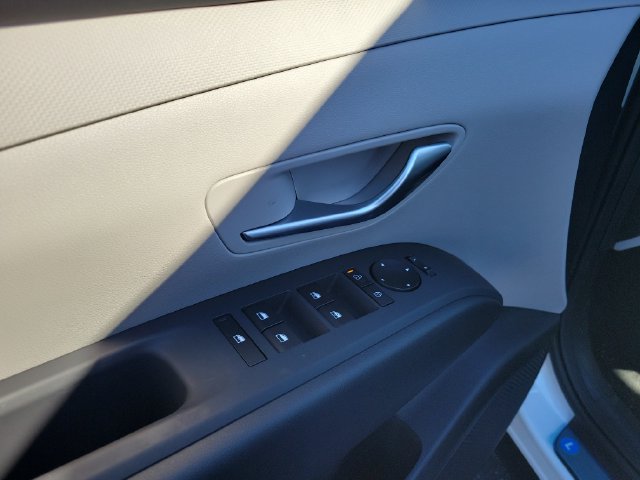 New 2026 Hyundai Tucson SEL Plus AWD/4WD image 19