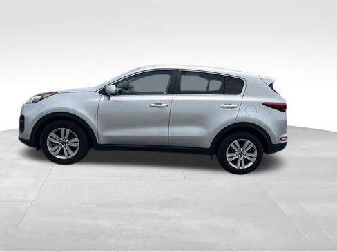 Used 2019 Kia Sportage LX FWD image 5