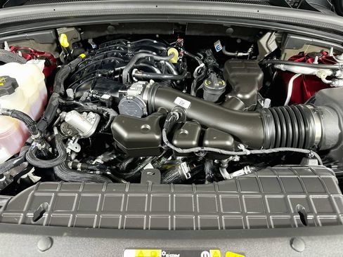 Used 2023 Jeep Grand Cherokee Altitude RWD image 19