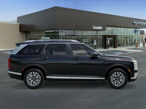 New 2026 Hyundai Palisade FWD Hybrid image 7