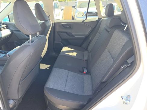 Used 2026 Toyota RAV4 LE FWD image 12