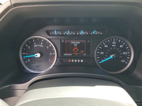 Used 2020 Ford Expedition XLT image 31