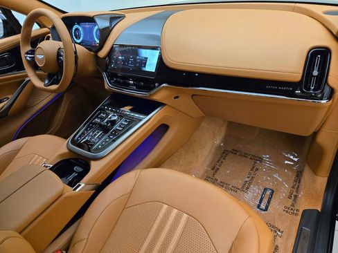 New 2026 Aston Martin DBX 707 AWD/4WD image 28