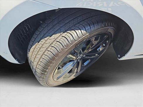 New 2026 Jaguar F-PACE R-Dynamic S image 30