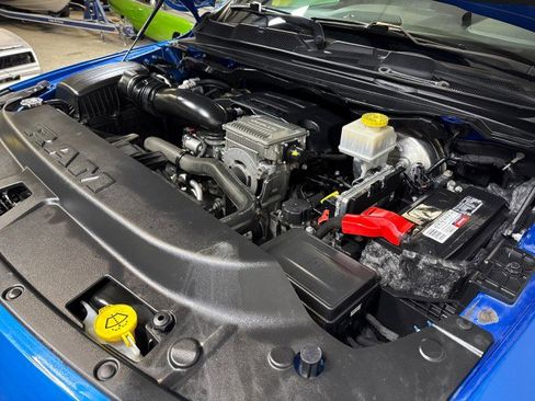 Used 2020 RAM 1500 Laramie w/ Sport Appearance Package image 81