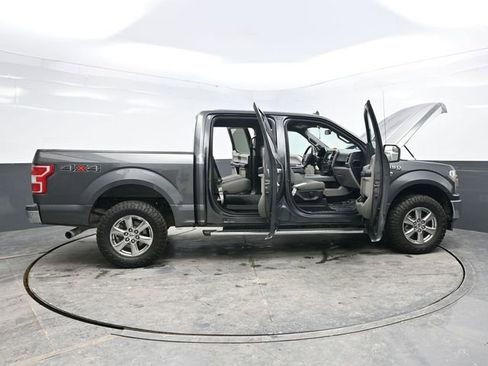 Used 2019 Ford F150 XLT w/ Equipment Group 301A Mid image 48
