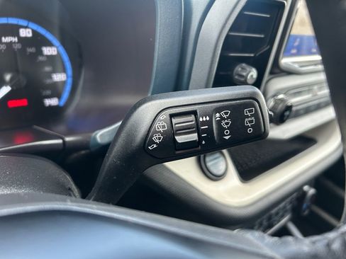 Used 2023 Ford Bronco Sport Heritage w/ Heritage Convenience Package image 23