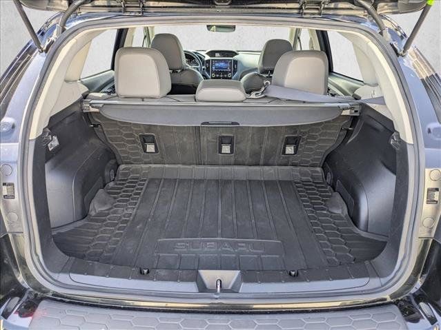 Used 2021 Subaru Crosstrek 2.5i Sport w/ Moonroof Package AWD/4WD image 6