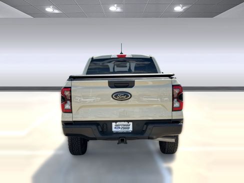 Used 2025 Ford Ranger XLT w/ Equipment Group 301A High image 10