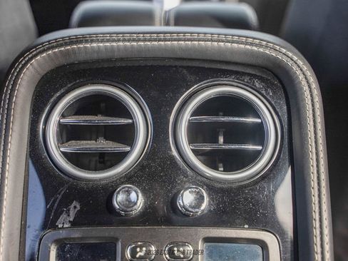 Used 2009 Bentley Flying Spur Flying Spur Speed AWD/4WD image 64