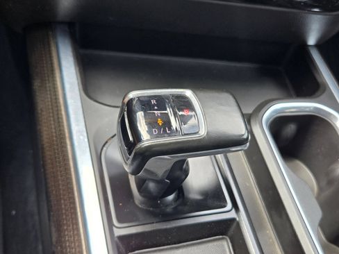 Certified 2023 Chevrolet Silverado 1500 LT Trail Boss AWD/4WD image 18