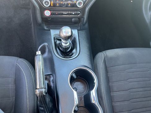 Used 2016 Ford Mustang GT image 20