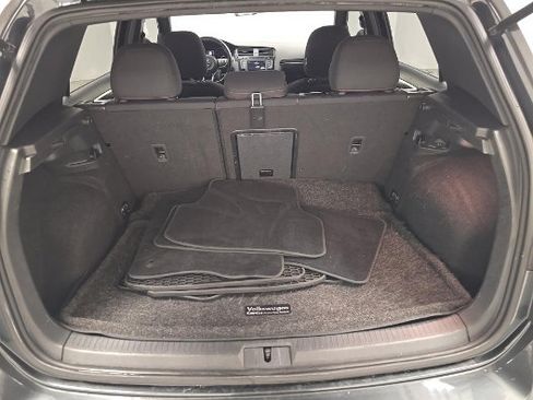 Used 2017 Volkswagen GTI S FWD image 6