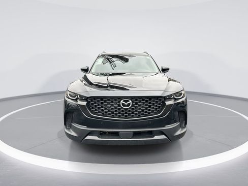 New 2026 MAZDA CX-50 2.5 Hybrid w/ Weather Package image 3