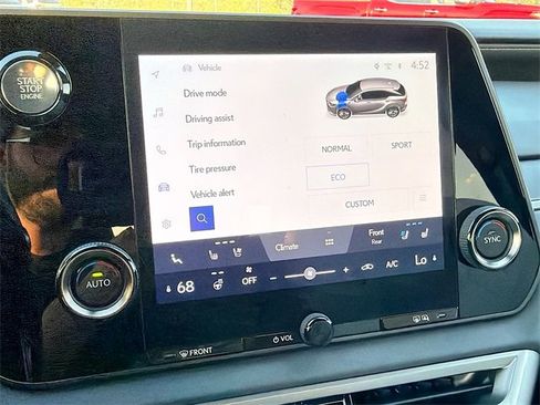 Used 2023 Lexus RX 350 FWD image 31