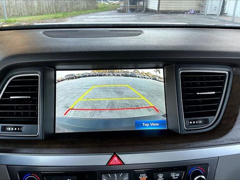 Used 2017 Genesis G80 3.8 w/ Option Group 03 image 13