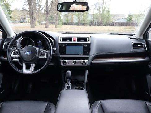 Used 2015 Subaru Outback 2.5i Limited image 16